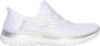 Skechers Slip-on sneakers SUMMITS-DIAMOND DREAM - Thumbnail 3