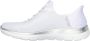 Skechers Slip-on sneakers SUMMITS-DIAMOND DREAM Instapschoen vrijetijdsschoen met praktische slip-in functie - Thumbnail 23