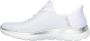 Skechers Slip-on sneakers SUMMITS-DIAMOND DREAM - Thumbnail 4