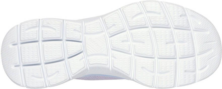 Skechers Slip-on sneakers SUMMITS-DIAMOND DREAM Instapschoen vrijetijdsschoen met praktische slip-in functie