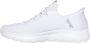 Skechers Slip-on sneakers SUMMITS-HIGH RANGE vrijetijdsschoen met slip-in hiel voor een gemakkelijke instap - Thumbnail 9