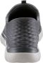 Skechers Slip-on sneakers SUMMITS-HIGH RANGE vrijetijdsschoen met slip-in hiel voor een gemakkelijke instap - Thumbnail 12