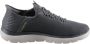 Skechers Slip-on sneakers SUMMITS-HIGH RANGE vrijetijdsschoen met slip-in hiel voor een gemakkelijke instap - Thumbnail 14