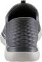 Skechers Slip-ins Summits High Range Sneakers Grijs Man - Thumbnail 3