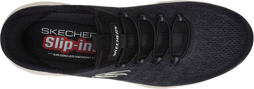 Skechers Slip-on sneakers SUMMITS-KEY PACE