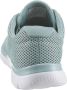 Skechers Slip-on sneakers Summits Vrijetijdsschoen lage schoen instapschoen met comfortabele binnenzool - Thumbnail 7