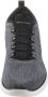 Skechers Slip-on sneakers Summits Vrijetijdsschoen slipper comfortschoen met elastiek om in te stappen - Thumbnail 29