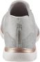 Skechers Slip-on sneakers Summits slippers instap schoenen vrijetijdsschoenen met memory foam - Thumbnail 10