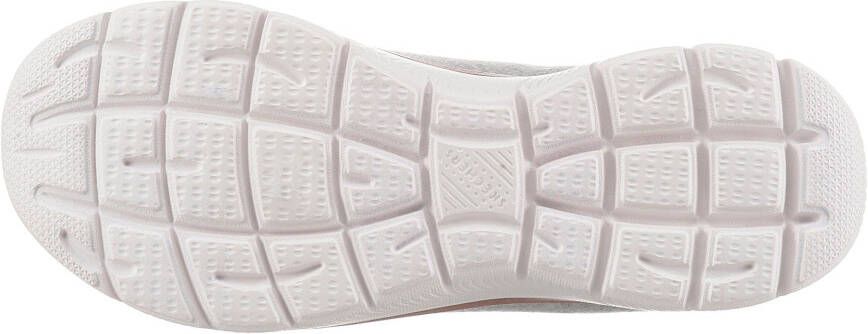 Skechers Slip-on sneakers Summits slippers instap schoenen vrijetijdsschoenen met memory foam
