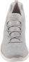 Skechers Slip-on sneakers Summits slippers instap schoenen vrijetijdsschoenen met memory foam - Thumbnail 12