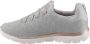 Skechers Slip-on sneakers Summits slippers instap schoenen vrijetijdsschoenen met memory foam - Thumbnail 13