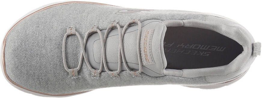 Skechers Slip-on sneakers Summits met memory foam