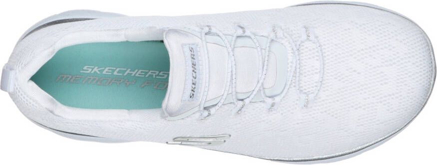 Skechers Slip-on sneakers Summits