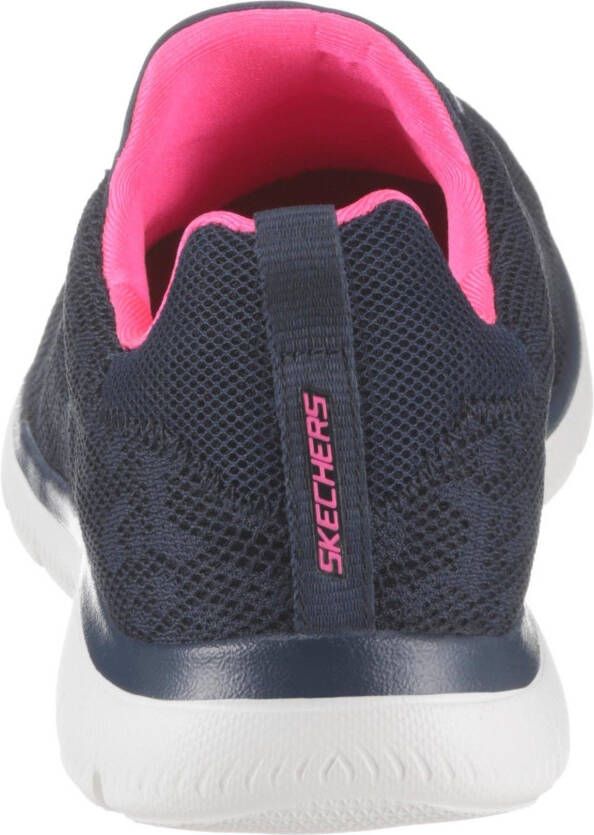 Skechers Slip-on sneakers Summits