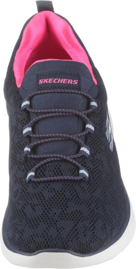 Skechers Slip-on sneakers Summits