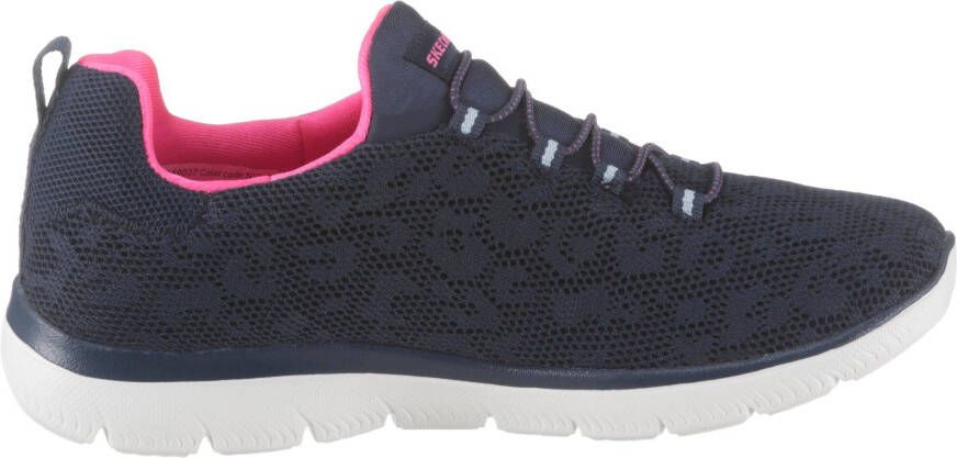 Skechers Slip-on sneakers Summits