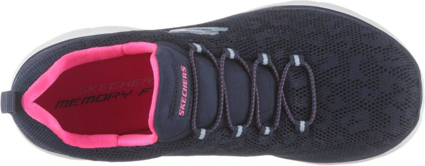 Skechers Slip-on sneakers Summits