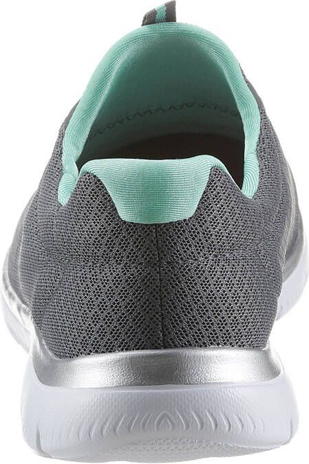 Skechers Slip-on sneakers Summits
