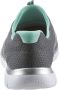 Skechers sneakers laag summits Grijs - Thumbnail 4