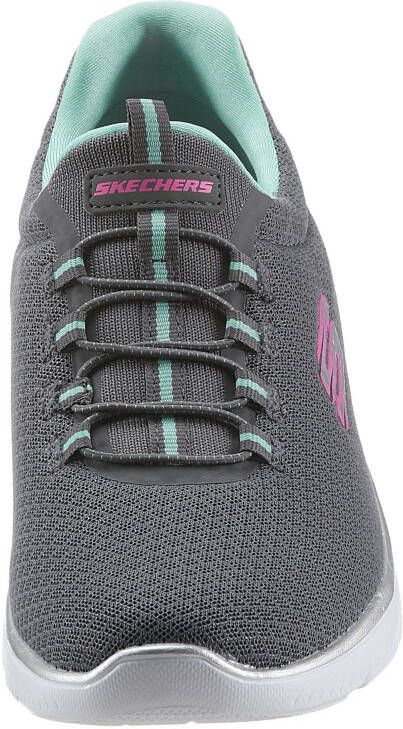 Skechers Slip-on sneakers Summits