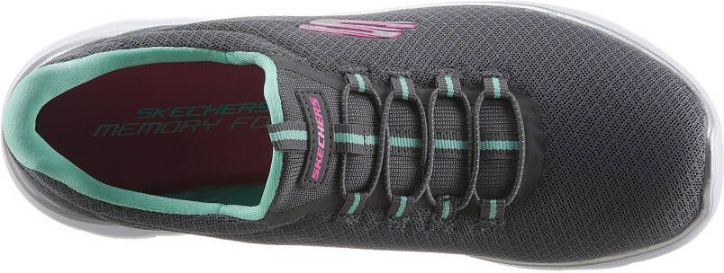 Skechers Slip-on sneakers Summits