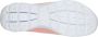Skechers Sport Womens SUMMITS Sneakers Dames roze - Thumbnail 5