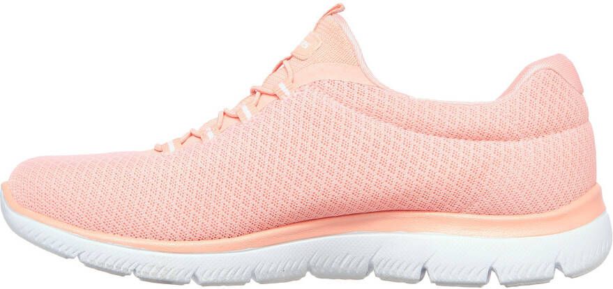 Skechers Slip-on sneakers Summits