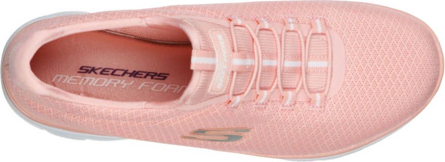 Skechers Slip-on sneakers Summits