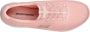 Skechers Sport Womens SUMMITS Sneakers Dames roze - Thumbnail 8