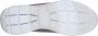 Skechers Slip-on sneakers Summits Vrijetijdsschoen comfortabele schoen met schokabsorberende tussenzool - Thumbnail 4