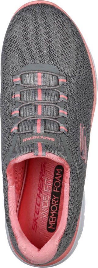 Skechers Slip-on sneakers Summits