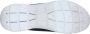 Skechers Slip-on sneakers Summits Vrijetijdsschoen comfortabele schoen met schokabsorberende tussenzool - Thumbnail 4