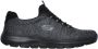 Skechers Slip-on sneakers Summits Slipper vrijetijdsschoen in comfortabele schoenwijdte - Thumbnail 4