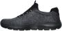 Skechers Slip-on sneakers Summits Slipper vrijetijdsschoen in comfortabele schoenwijdte - Thumbnail 5