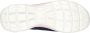 Skechers Slip-on sneakers SUMMITS PERFECT VIEWS Vrijetijdsschoen lage schoen geschikt voor machinewas - Thumbnail 3