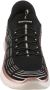 Skechers Slip-on sneakers SUMMITS PLUS-SOFT LUSTER Vrijetijdsschoen instapschoen in vegan uitvoering - Thumbnail 6