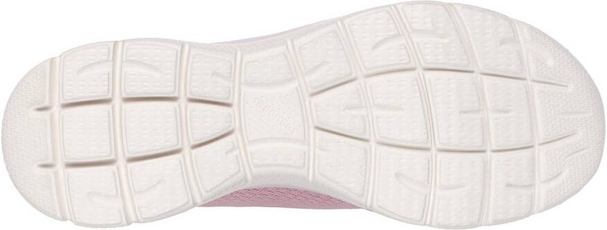 Skechers Slip-on sneakers SUMMITS-SUMMER BLUSH
