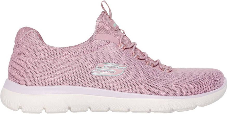 Skechers Slip-on sneakers SUMMITS-SUMMER BLUSH