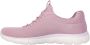 Skechers Slip-on sneakers SUMMITS-SUMMER BLUSH - Thumbnail 4