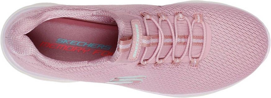 Skechers Slip-on sneakers SUMMITS-SUMMER BLUSH