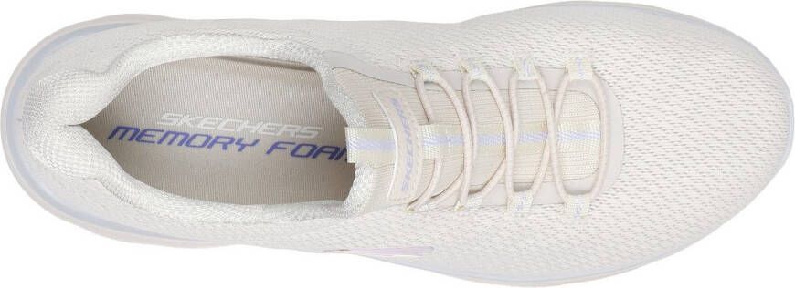 Skechers Slip-on sneakers SUMMITS-SUMMER BLUSH