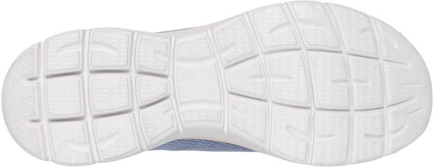 Skechers Slip-on sneakers SUMMITS-SUMMER BLUSH