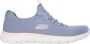 Skechers Slip-on sneakers SUMMITS-SUMMER BLUSH - Thumbnail 5