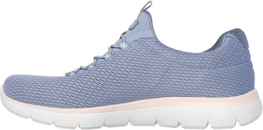 Skechers Slip-on sneakers SUMMITS-SUMMER BLUSH