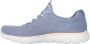 Skechers Slip-on sneakers SUMMITS-SUMMER BLUSH - Thumbnail 6