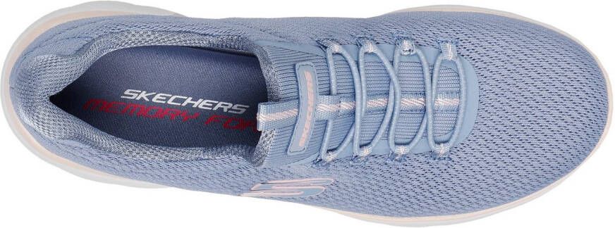 Skechers Slip-on sneakers SUMMITS-SUMMER BLUSH