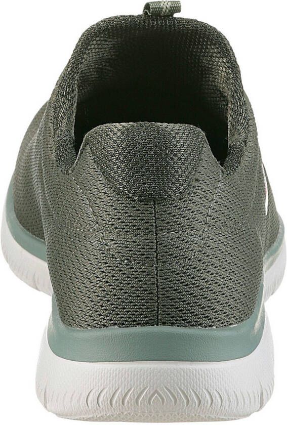 Skechers Slip-on sneakers SUMMITS-SUMMER BLUSH
