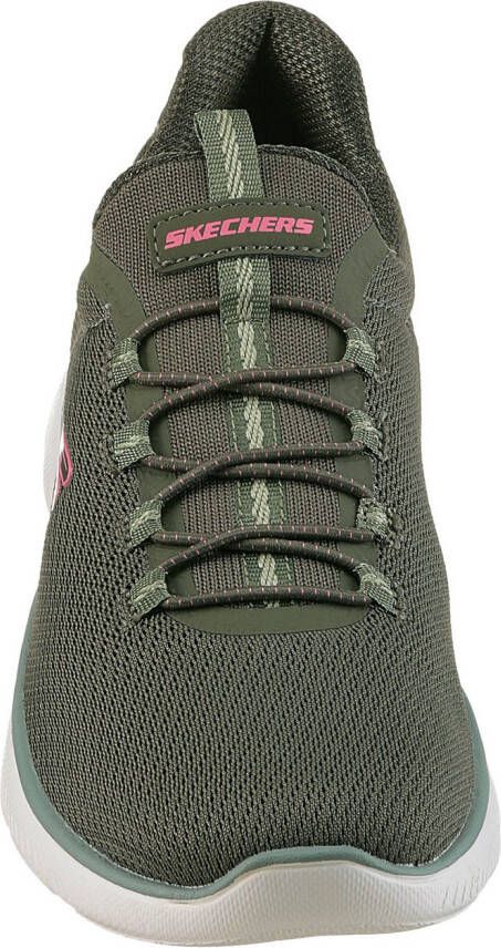 Skechers Slip-on sneakers SUMMITS-SUMMER BLUSH