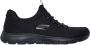 Skechers Slip-on sneakers SUMMITS-SUMMER BLUSH - Thumbnail 4