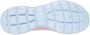 Skechers Slip-on sneakers Summits trainingsschoen sneaker instapper lage schoen met bungee-sluiting - Thumbnail 4
